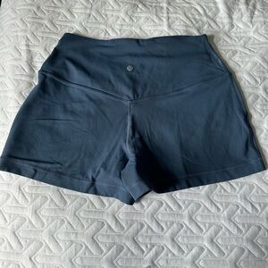 Lululemon align classic fit shorts